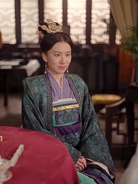 Permainan Cinta dan Dendam - Episode 39