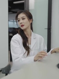 ตอนที่ 152 - แม่บ้านคือซีอีโอสาว