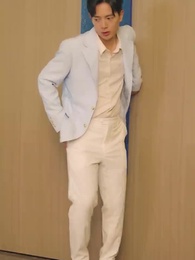 Tập 19 - Xuống Núi Nhiễu Hồng Trần