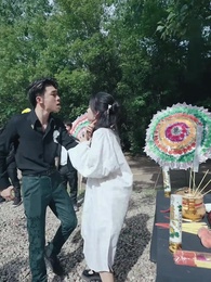 ダメ人間は将軍様 !? - Episode 9