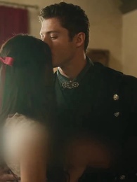 Episodio 35 - Renacido para vengar a la traicionada Luna