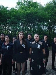 ダメ人間は将軍様 !? - Episode 11