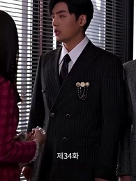 34화 - 변신 후의 나