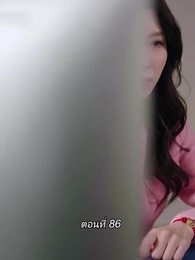 สามีขอทานกลายเป็น ประธานบริษัท - Episode 86