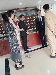 ダメ人間は将軍様 !? - Episode 52