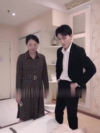 Episodio 26 - Matrimonio Relámpago: El Magnate y su Esposa