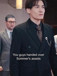 Episode 29 - Lord Cyan's Revenge