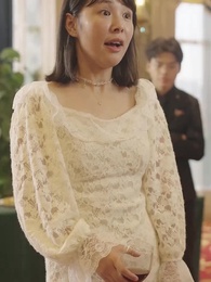 ตอนที่ 170 - แม่บ้านคือซีอีโอสาว