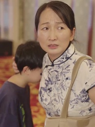 ตอนที่ 172 - แม่บ้านคือซีอีโอสาว