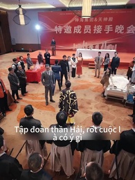 Vị Thần Bị Chôn Vùi - Episode 21