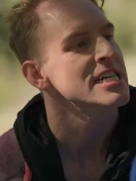 Episode 34 - Der Verbotene Alpha