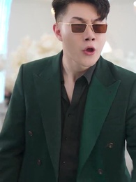 Xuống Núi Nhiễu Hồng Trần - Episode 86