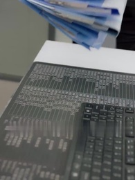 Episodio 15 - Matrimonio Relámpago: El Magnate y su Esposa