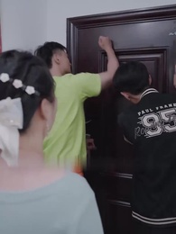 Matrimonio Relámpago: El Magnate y su Esposa - Episode 66