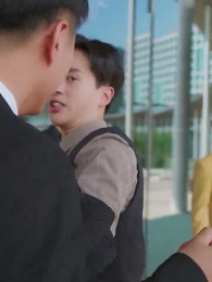 Xuống Núi Nhiễu Hồng Trần - Episode 48