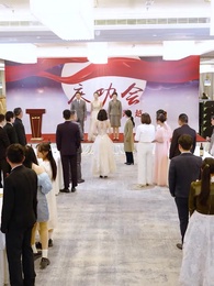 Tập 61 - Thiên Kim Nhà Họ Quý