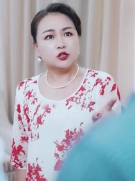 Tập 8 - Xuống Núi Nhiễu Hồng Trần