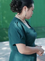 第50話 - ダメ人間は将軍様 !?