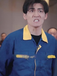 Lord Cyan's Revenge - Episode 13