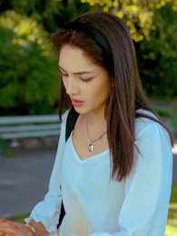 Episode 15 - Mein persönlicher Lykaner-König