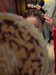 Permainan Cinta dan Dendam - Episode 64