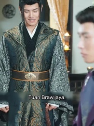 Kasim Palsu Eksentrik - Episode 42