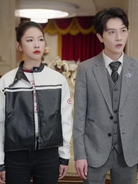 Thiên Kim Nhà Họ Quý - Episode 44