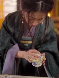 Permainan Cinta dan Dendam - Episode 52