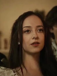 Wiedergeboren zur Rache an den Verratenen - Episode 33