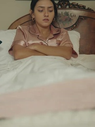 Episode 35 - Nikita：Alpha King's 3-Time Rejected Mate(Emotional Version)