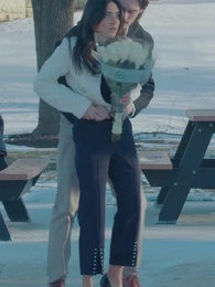 Nikita：Alpha King's 3-Time Rejected Mate(Emotional Version) - Episode 39