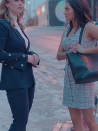 Episode 42 - Nikita：Alpha King's 3-Time Rejected Mate(Emotional Version)