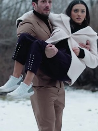 Episode 20 - Nikita：Alpha King's 3-Time Rejected Mate(Emotional Version)