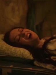 Episode 56 - Wiedergeboren zur Rache an den Verratenen