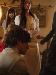 Wiedergeboren zur Rache an den Verratenen - Episode 72