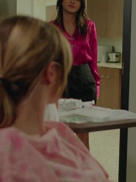 Episode 59 - Nikita：Alpha King's 3-Time Rejected Mate(Emotional Version)