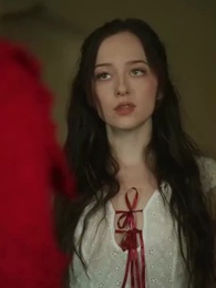 Episode 7 - Wiedergeboren zur Rache an den Verratenen