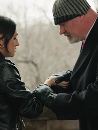 Episode 27 - Nikita：Alpha King's 3-Time Rejected Mate(Emotional Version)