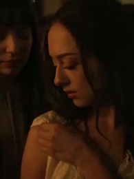 Episode 25 - Wiedergeboren zur Rache an den Verratenen