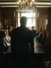 Episode 66 - Wiedergeboren zur Rache an den Verratenen