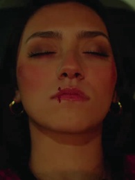 Episode 70 - Nikita：Alpha King's 3-Time Rejected Mate(Emotional Version)