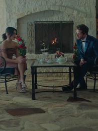 Episode 7 - Nikita：Alpha King's 3-Time Rejected Mate(Emotional Version)