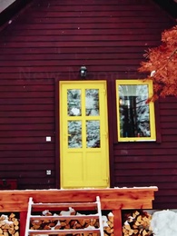 Nikita：Alpha King's 3-Time Rejected Mate(Emotional Version) - Episode 2