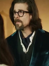 Wiedergeboren zur Rache an den Verratenen - Episode 34