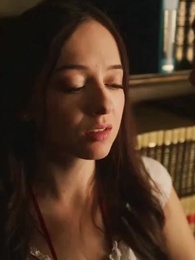 Episode 24 - Wiedergeboren zur Rache an den Verratenen