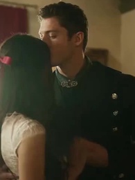 Wiedergeboren zur Rache an den Verratenen - Episode 35