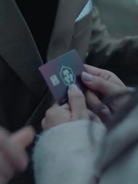 Nikita：Alpha King's 3-Time Rejected Mate(Emotional Version) - Episode 21