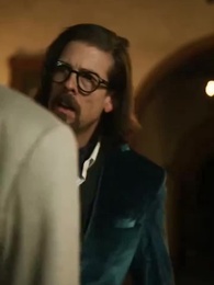 Episode 31 - Wiedergeboren zur Rache an den Verratenen