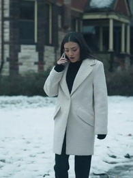 Episode 19 - Nikita：Alpha King's 3-Time Rejected Mate(Emotional Version)