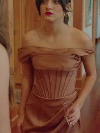 Nikita：Alpha King's 3-Time Rejected Mate(Emotional Version) - Episode 4